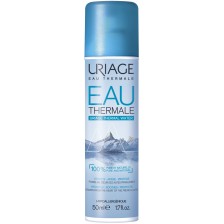 Uriage Eau Thermale Термална вода, 50 ml -1