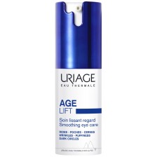 Uriage Age Lift Коригиращ околоочен крем с лифтинг ефект, 15 ml -1