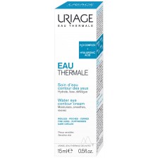 Uriage Eau Thermale Хидратиращ околоочен крем, 15 ml -1