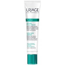 Uriage Hyseac Серум за лице New Skin, 40 ml