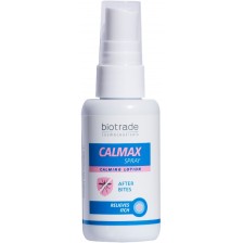 Biotrade Calmax Успокояващ спрей против ухапвания, 50 ml -1