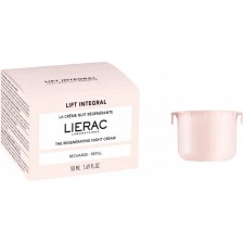 Lierac Lift Integral Възстановяващ нощен крем, пълнител, 50 ml -1