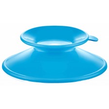 Вакуум за чиния или чаша BabyJem - Blue 