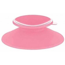 Вакуум за чиния или чаша BabyJem - Pink 