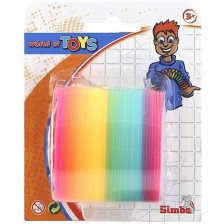 Вълшебна пружина Simba Toys -1