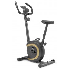 Велоергометър Top Sport - TS 223, 6 kg. маховик, 8 степени, до 120 kg., жълт -1