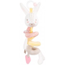 Вертикална спирала KikkaBoo - Rabbits in Love -1