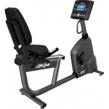Велоергометър Life Fitness - RS1 Lifecycle, до 137 kg