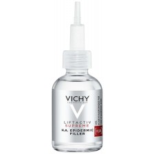 Vichy Liftactiv Серум за лице и очи Supreme H.A. Epidermic Filler, 30 ml