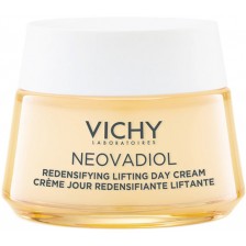Vichy Neovadiol Дневен уплътняващ крем за суха кожа, 50 ml -1