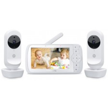 Видео бебефон с 2 камери Motorola - VM35-2 Connect -1