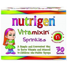Vitamixin, 30 сашета, Nutrigen -1