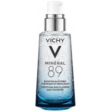Vichy Minéral 89 Хидратиращ гел-бустер, 50 ml -1