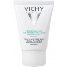 Vichy Deo Дезодорант-крем против изпотяване, 30 ml -1