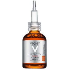 Vichy Liftactiv Озаряващ серум Supreme Vitamin C15, 20 ml -1