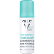 Vichy Deo Дезодорант-спрей против изпотяване, 125 ml -1