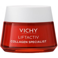 Vichy Liftactiv Дневен крем Collagen Specialist, 50 ml
