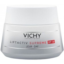 Vichy Liftactiv Дневен крем Supreme Jour, SPF 30, 50 ml -1
