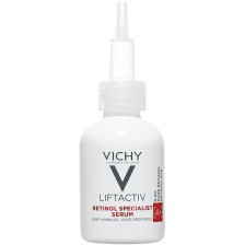 Vichy Liftactiv Серум Retinol A+ Specialist, 30 ml