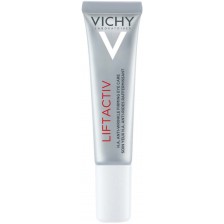 Vichy Liftactiv Крем за околоочен контур Supreme, 15 ml