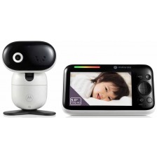Видео бебефон Motorola - PIP1610 HD Connect -1