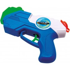 Воден пистолет Simba Toys -  Бластер с въртящ се отвор -1