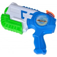 Воден пистолет Simba Toys - Micro Blaster -1