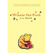 Winnie-the-Pooh (Puffin Modern Classics) -1