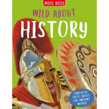 Wild About History -1