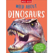 Wild About Dinosaurs -1