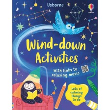 Wind-Down Activities -1