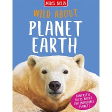 Wild About Planet Earth -1
