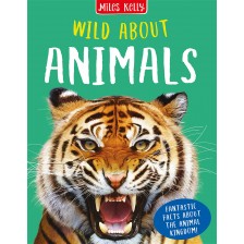 Wild About Animals -1