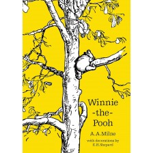 Winnie-the-Pooh -1