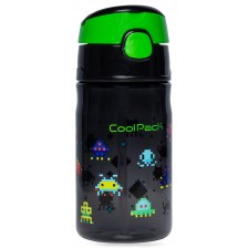 Бутилка за вода Cool Pack Handy - Pixels, 300ml