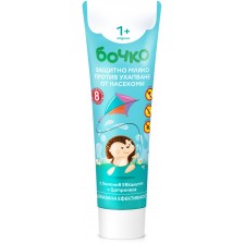 Защитно мляко против насекоми Бочко - 100 ml -1