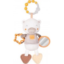 Занимателна играчка KikkaBoo - My Teddy
