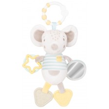 Занимателна играчка KikkaBoo - Joyful Mice -1