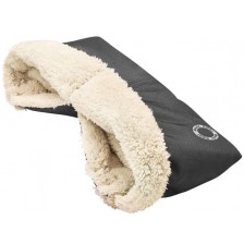 Зимни ръкавици за количка Maxi-Cosi - Essential Black -1