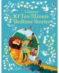 10 Ten-Minute Bedtime Stories - 1t
