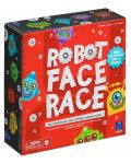 Детска настолна игра Learning Resources - Намери робота - 1t
