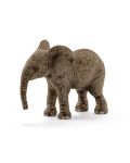 Фигурка Schleich Wild Life Africa - Африкански слон - бебе - 1t
