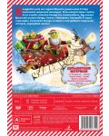 Блатната Коледа на Шрек (DVD) - 2t