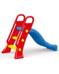 Детска пързалка Dolu Toy Factory Junior Slide - Цветна - 2t