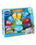 Интерактивна играчка Vtech - Паун - 5t