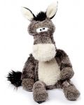 Плюшена играчка Sigikid Beasts - Магаре Doodle Donkey - 1t
