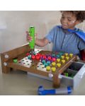 Детска мозайка Learning Resources - Моята първа работна маса - 3t