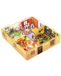 3D Къща: Детска стая - 2t