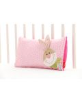 Детска възглавничка Sigikid Cuddly Cushions - Bunfee Bunny - 3t