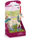 Фигурка Schleich Bayala - Цветен еднорог, малък - 2t